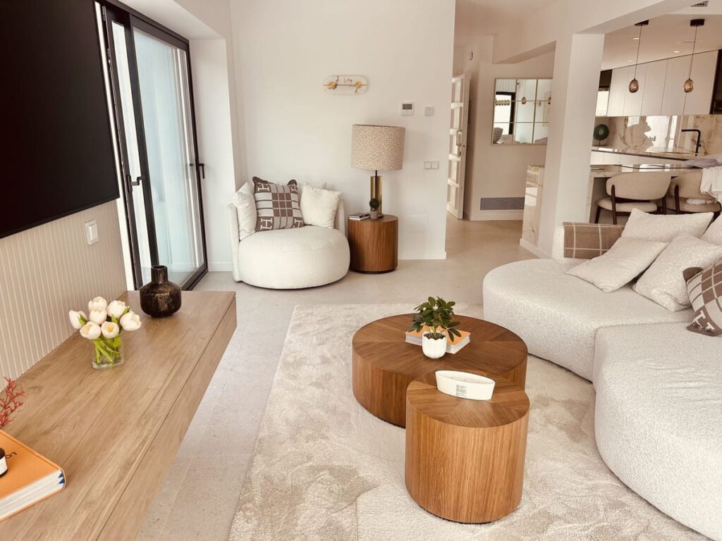 4-slaapkamer stadswoning aan de Golden Mile in The Golden Mile - hoofdfoto