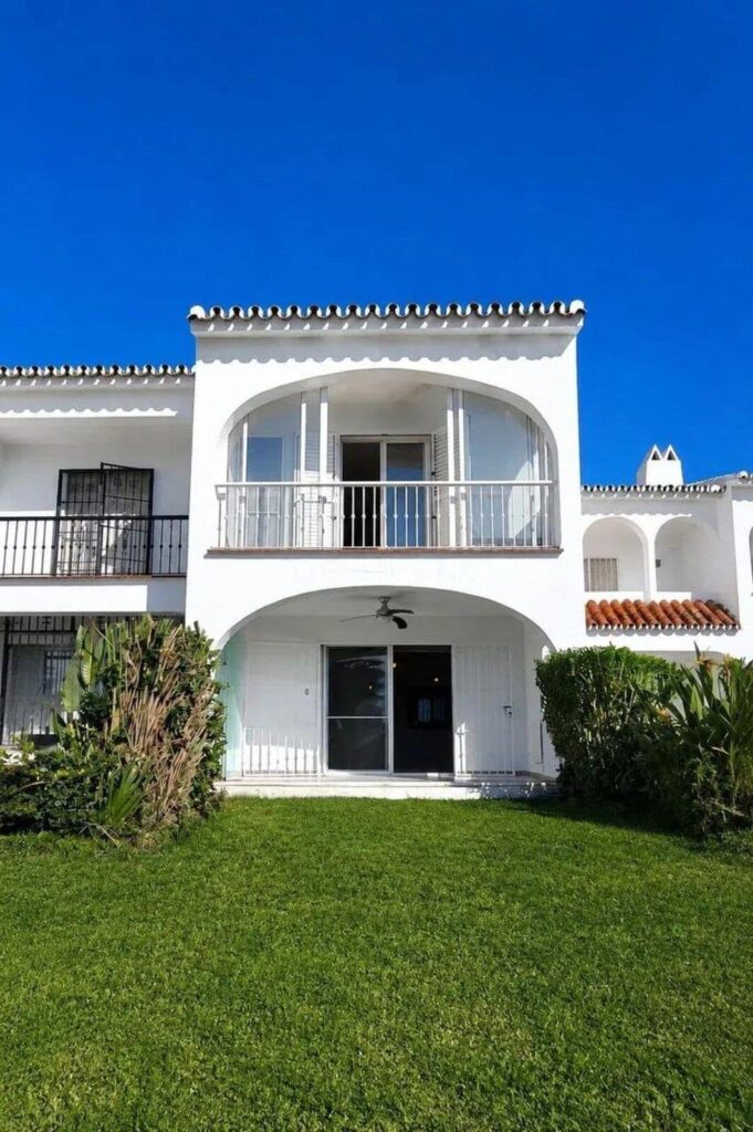 2-slaapkamerwoning in Riviera del Sol in Riviera del Sol - hoofdfoto