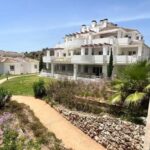 2-slaapkamerappartement in Aloha, Nueva Andalucía