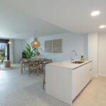 3-slaapkamer appartement in Estepona