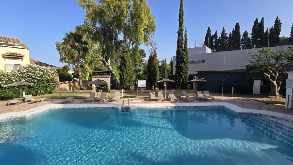 Huis met 4 slaapkamers in Nueva Andalucía in Nueva Andalucía - hoofdfoto