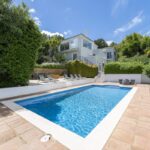 6 bedroom House in Sotogrande Alto