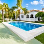 Huis met 3 slaapkamers in Estepona