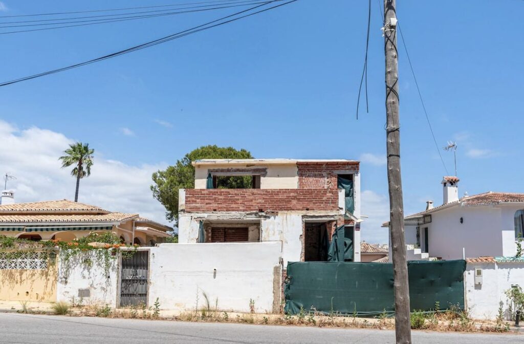 5-slaapkamer villa in Nueva Andalucía in Nueva Andalucía - hoofdfoto