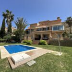 6-slaapkamer villa in Málaga Este
