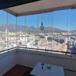 Appartement met drie slaapkamers in Marbella