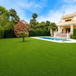 4 bedroom House in Hacienda Las Chapas