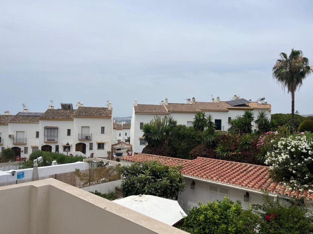3-slaapkamer appartement in Estepona in Estepona - hoofdfoto