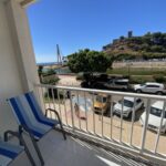 3-slaapkamer appartement in Fuengirola, tweede lijn aan zee