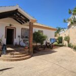 Vrijstaande villa met 5 slaapkamers in Ricmar, Marbella