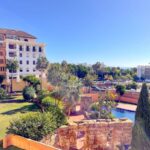 3 bedroom Apartment in San Pedro De Alcántara