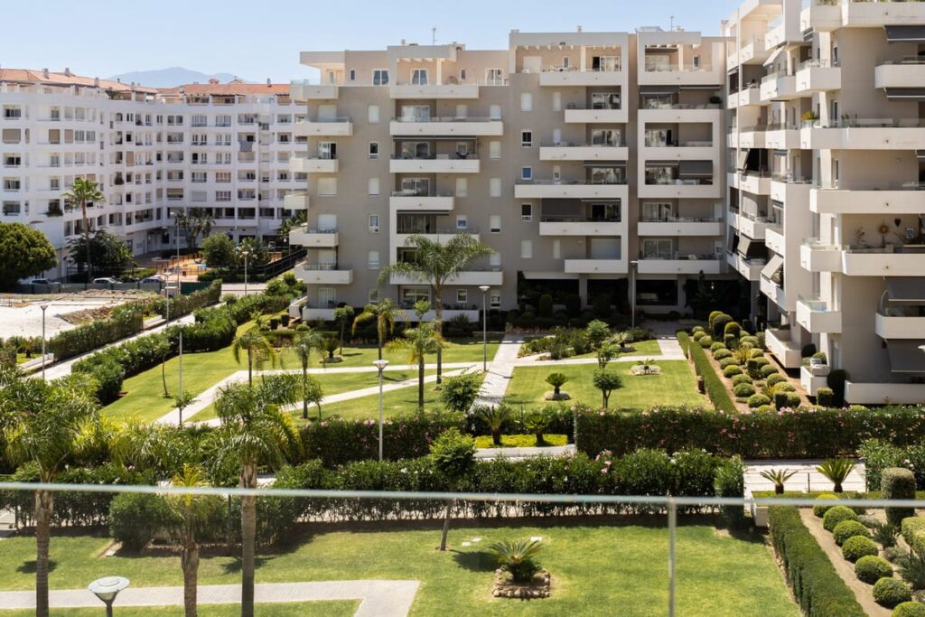 3-slaapkamer appartement in La Campana, Albatros VII in La Campana - hoofdfoto