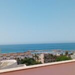 Penthouse duplex met 2 slaapkamers in Estepona