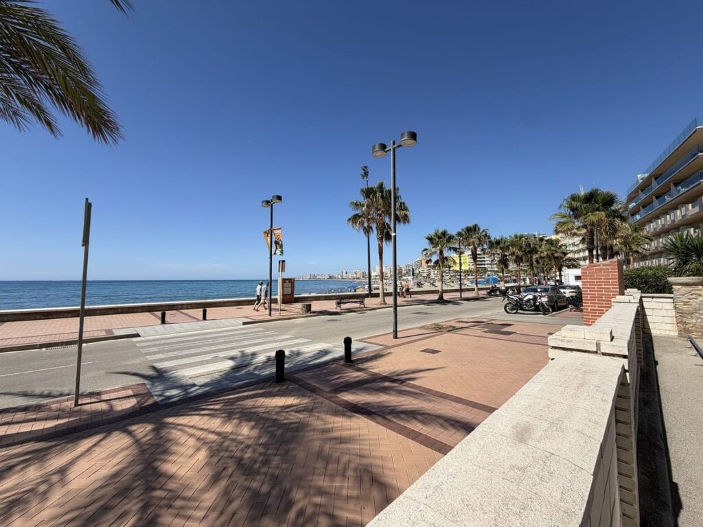 3-slaapkamer appartement in Fuengirola in Fuengirola - hoofdfoto