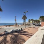 3-slaapkamer appartement in Fuengirola