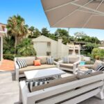 4-slaapkamer villa in El Rosario, Marbella-Oost