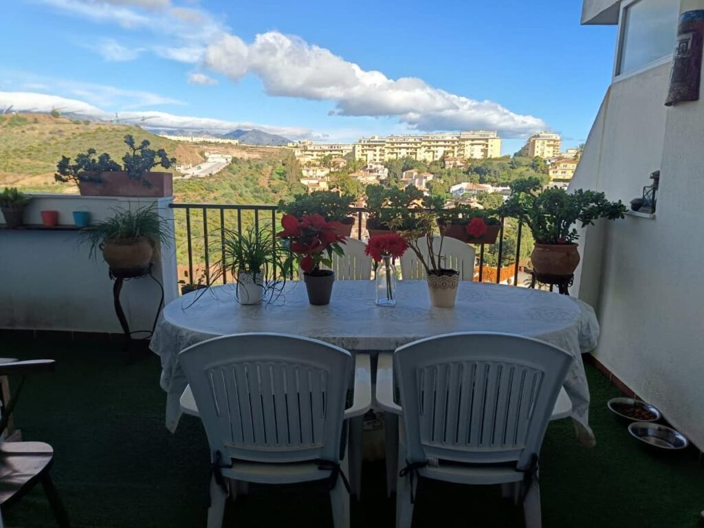 3-slaapkamerappartement in Miraflores in Miraflores - hoofdfoto