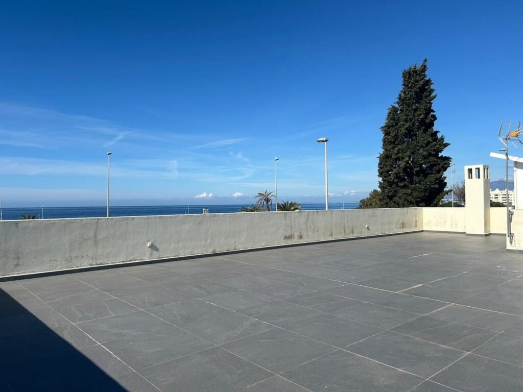 3-slaapkamer vrijstaande villa in Marbella in Marbella - hoofdfoto