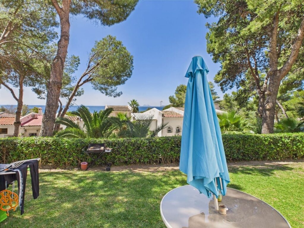 Eenkamerappartement in Estepona (Seghers) in Estepona - hoofdfoto