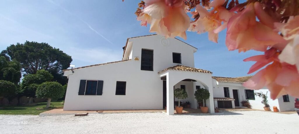 4-slaapkamer villa in La Cala de Mijas in La Cala de Mijas - hoofdfoto
