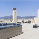4-slaapkamer penthouse in Fuengirola
