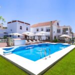 6-slaapkamer villa in Caleta de Vélez