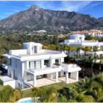 6-slaapkamer villa aan The Golden Mile, Marbella