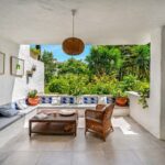 2-slaapkamer appartement op Puente Romano, Golden Mile