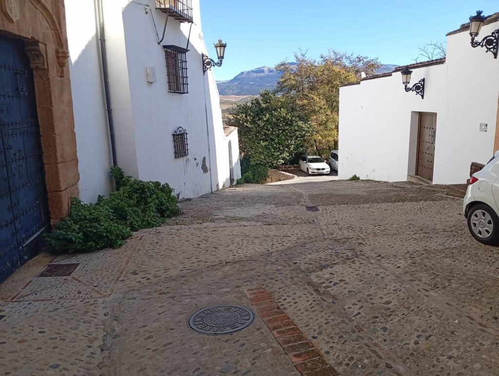 Huis met 6 slaapkamers in Ronda in Ronda - hoofdfoto