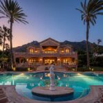 6 bedroom House in Sierra Blanca