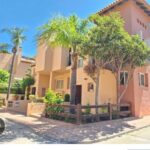 3 bedroom House in Nueva Andalucía
