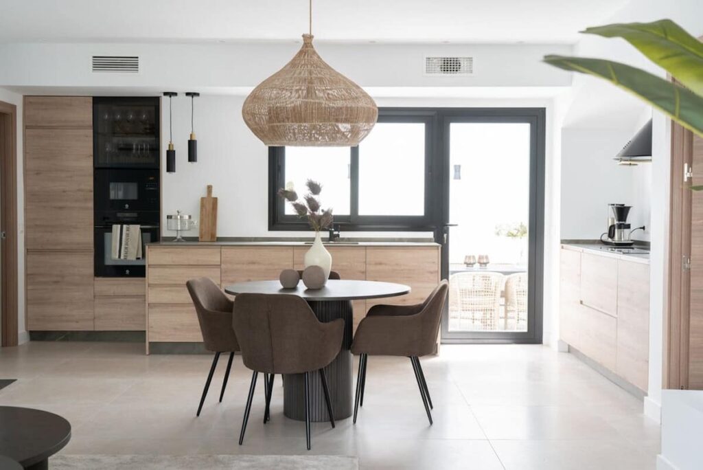 Appartement met 2 slaapkamers in Nueva Andalucía in Nueva Andalucía - hoofdfoto