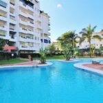 2-slaapkamer appartement in Puerto Banús, Málaga