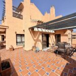 4 bedroom Apartment in Hacienda Del Sol