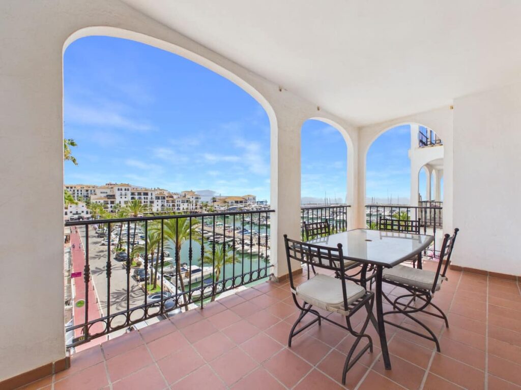 2-slaapkamer appartement in Málaga in Málaga - hoofdfoto
