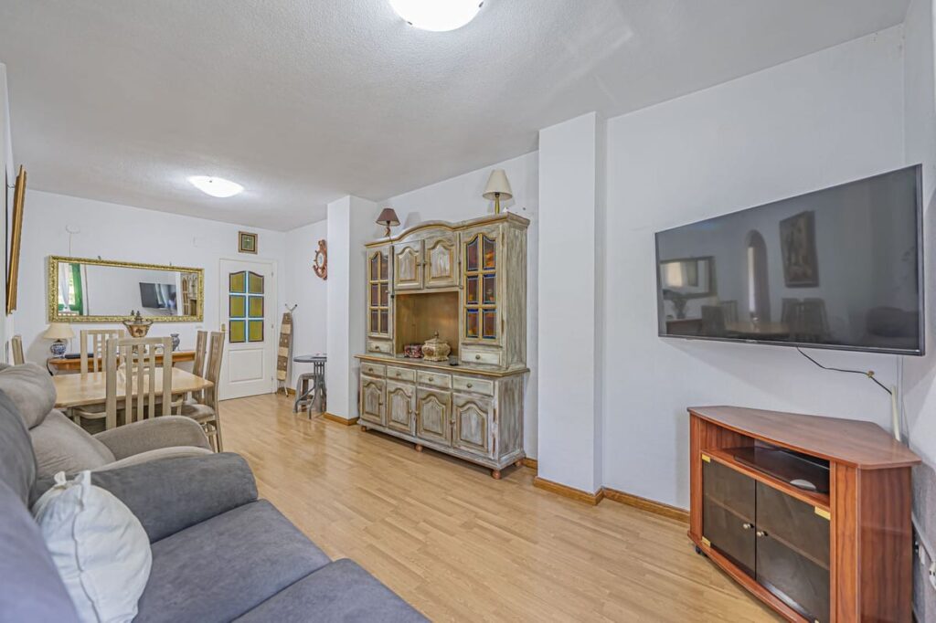3 bedroom Apartment in Marbella in Marbella - hoofdfoto