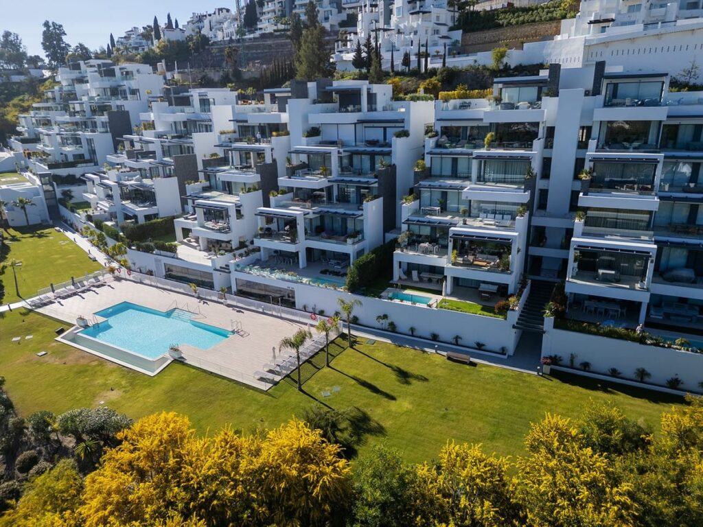 2 bedroom Apartment in La Quinta in La Quinta - hoofdfoto