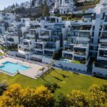 2 bedroom Apartment in La Quinta