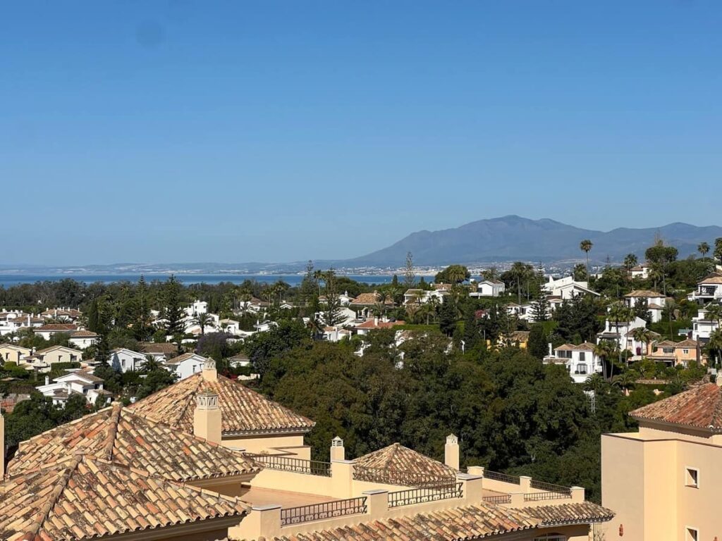 4 bedroom Apartment in Marbella in Marbella - hoofdfoto