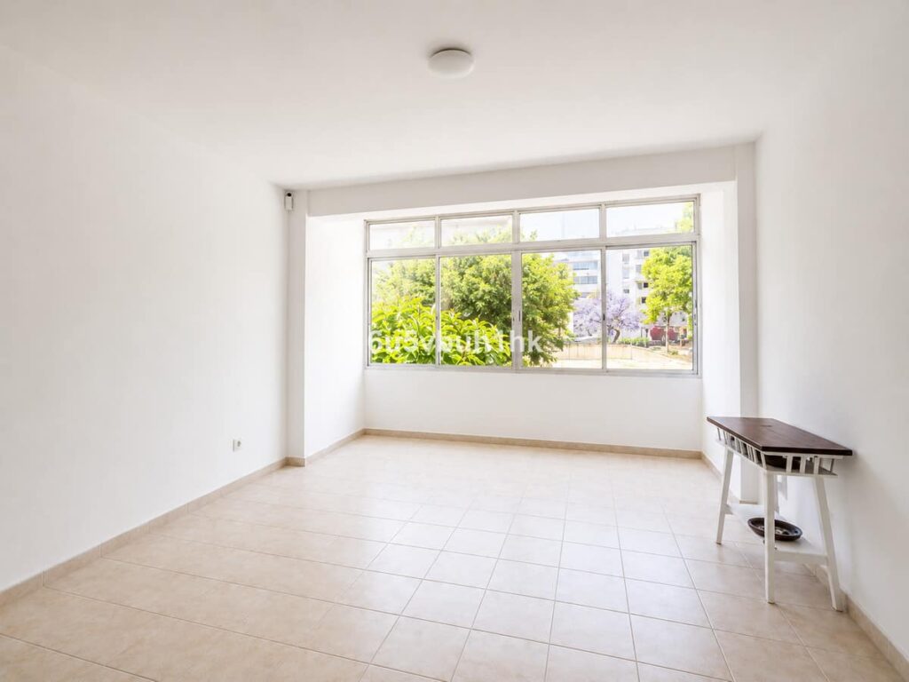 Appartement met drie slaapkamers in Marbella in Marbella - hoofdfoto