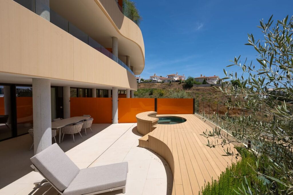 2-slaapkamer appartement in Fuengirola in Fuengirola - hoofdfoto