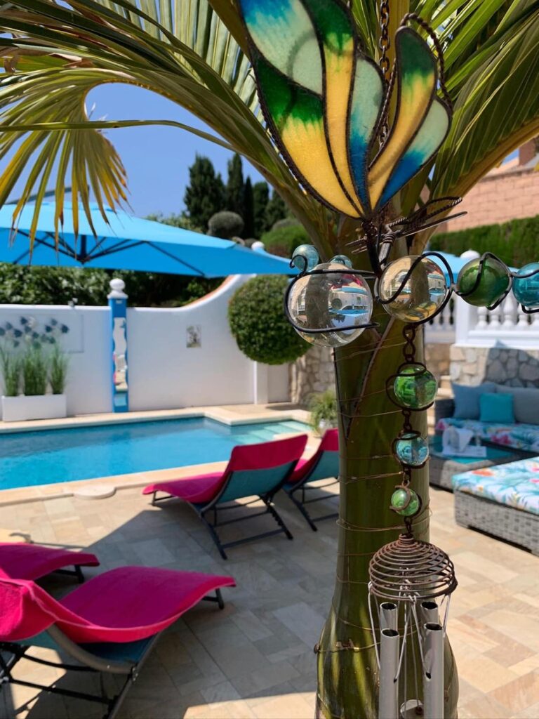 4-slaapkamer villa in Benalmádena in Benalmadena - hoofdfoto