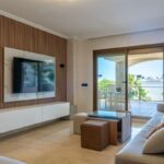 3 bedroom Apartment in Estepona