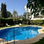 4-slaapkamer duplexpenthouse in Guadalmina Baja
