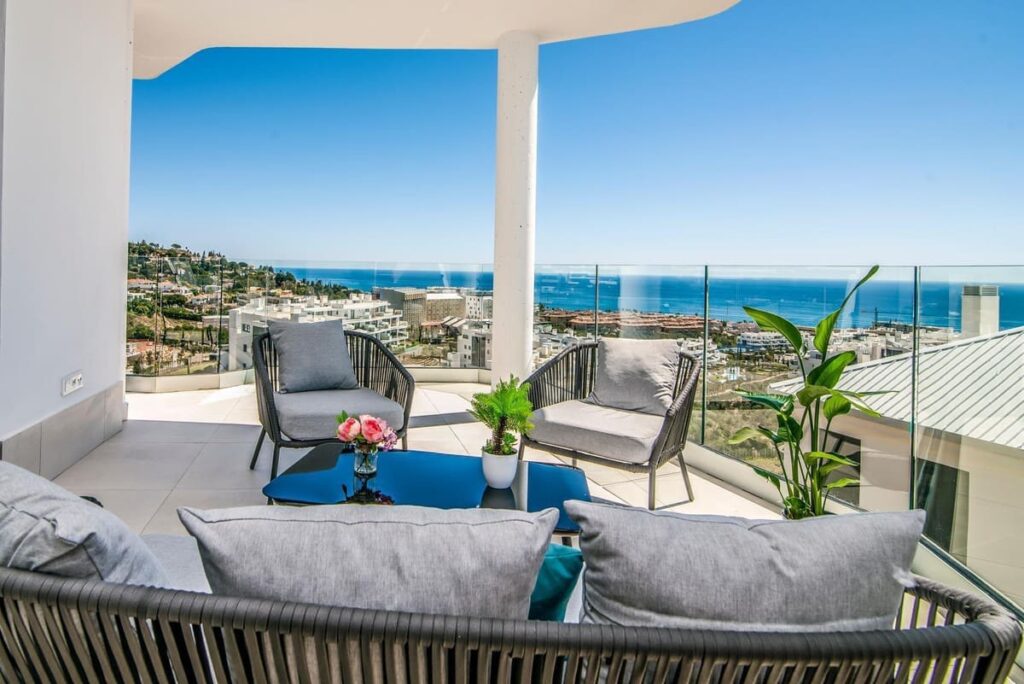 3 bedroom Apartment in Fuengirola in Fuengirola - hoofdfoto