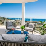 3 bedroom Apartment in Fuengirola