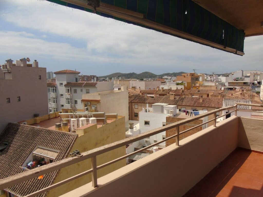3 bedroom Apartment in Fuengirola in Fuengirola - hoofdfoto