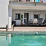 Drie-slaapkamer huis in Ronda met zwembad en toeristische licentie