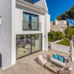 Villa met 3 slaapkamers in Nueva Andalucía