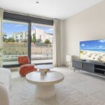 2-slaapkamerappartement in Mijas